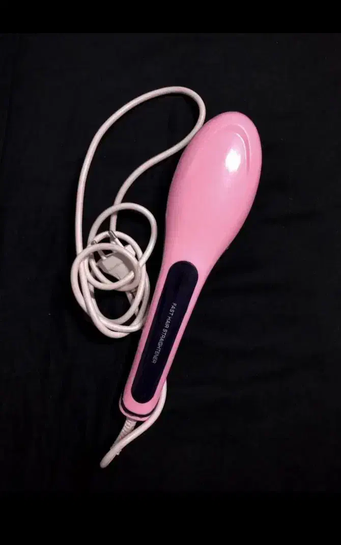 برس حرارتی اصل با کیفیت|آرایشی، بهداشتی، درمانی|نورآباد, |دیوار