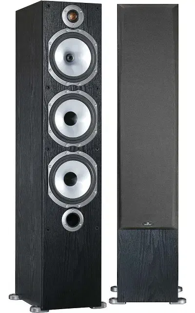 بلندگوی استند مانیتور آدیو MonitorAudio Bronze BR6|سیستم صوتی خانگی|تهران, کاشانک|دیوار