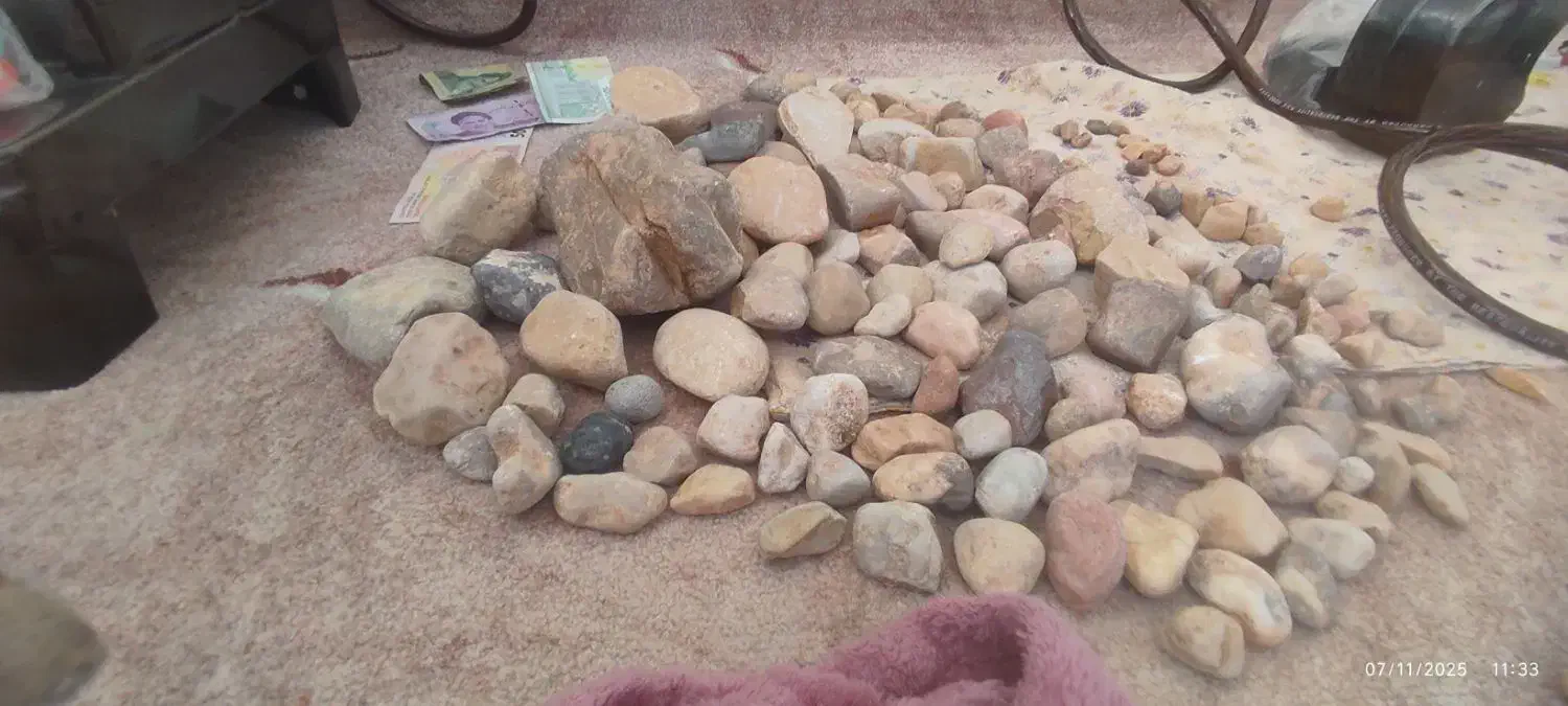 نگین انگشتر|بدلیجات|بجنورد, |دیوار