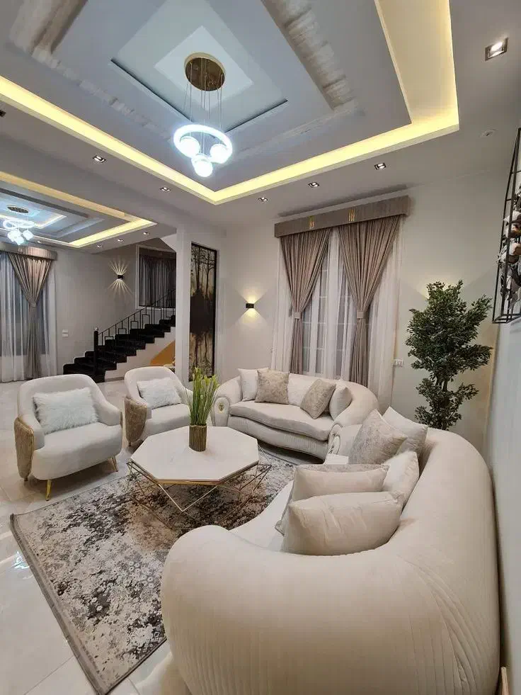 آپارتمان/دوخواب/صفر/تک واحدی/پارکینگ آسانسور|فروش آپارتمان|مشهد, حسینآباد|دیوار