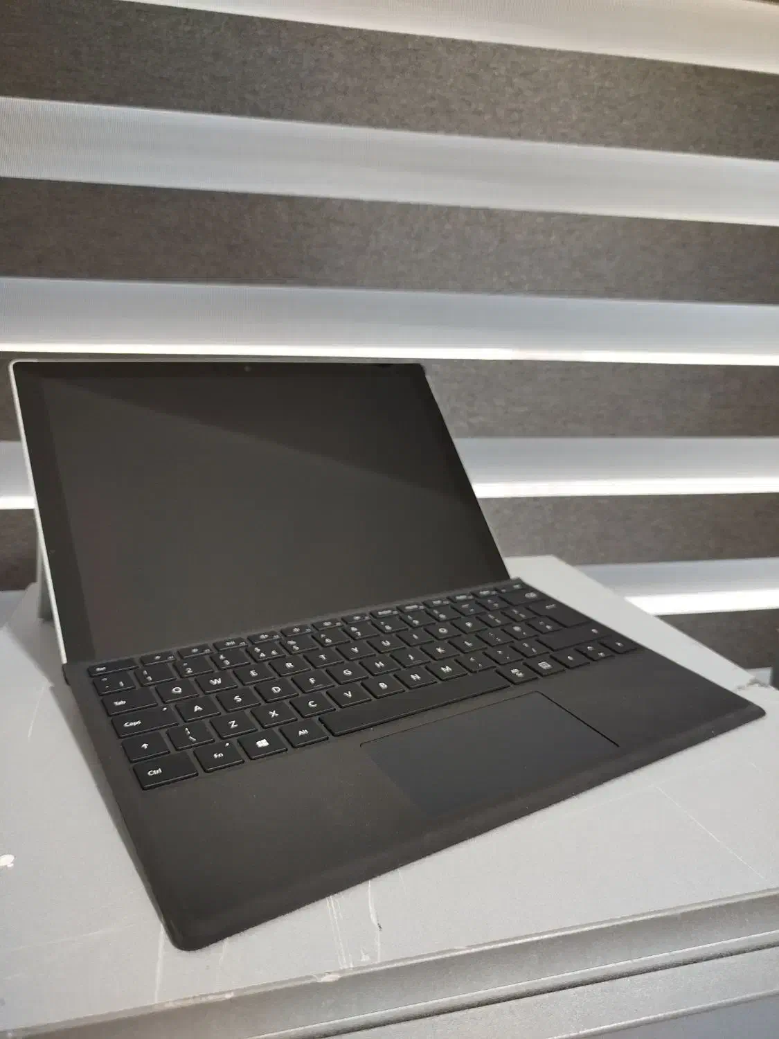 Microsoft surface pro7 - ram8 - 256gb|رایانه همراه|کرمانشاه, |دیوار