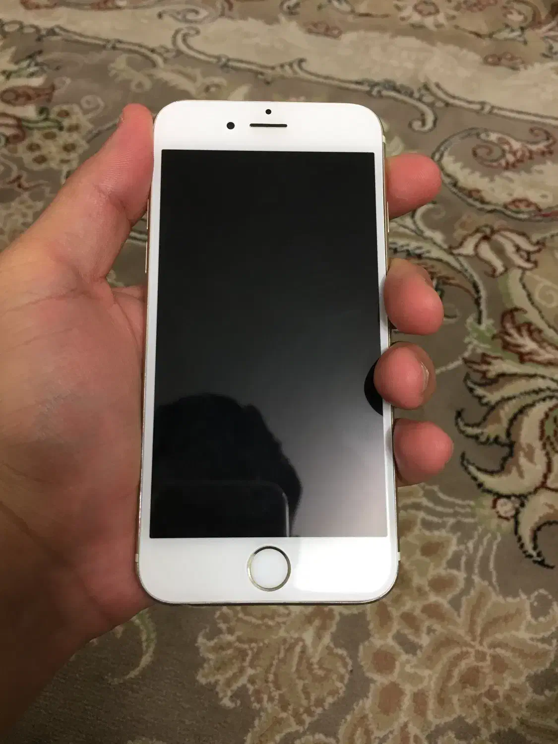 اپل 6s|موبایل|مشهد, خرمشهر|دیوار