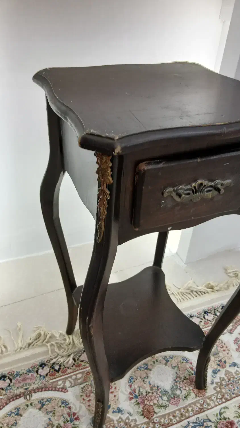 میز دکوراتیو|میز تلفن|رشت, رشتیان|دیوار