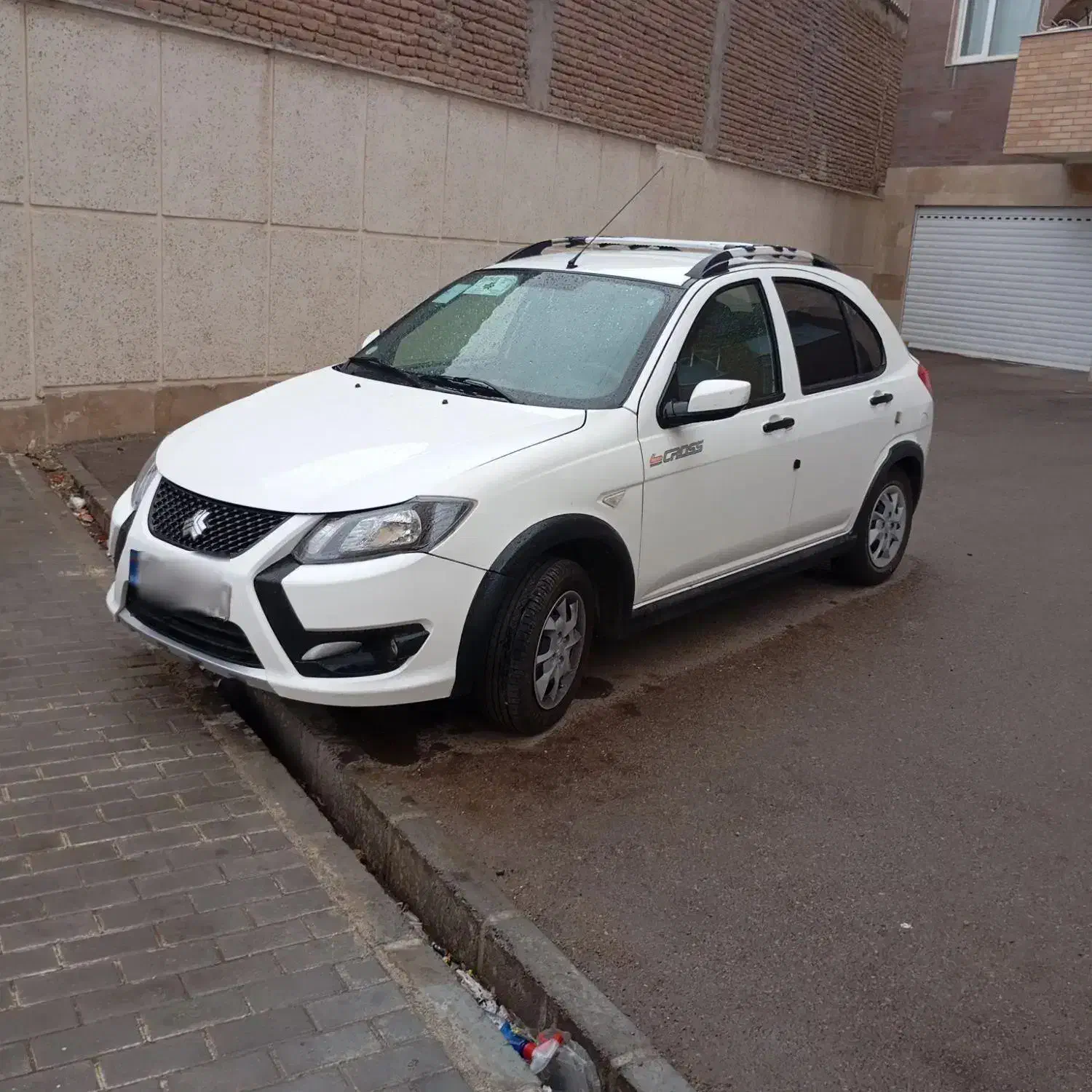 کوییک ۱۴۰۱|خودرو سواری و وانت|اردبیل, |دیوار