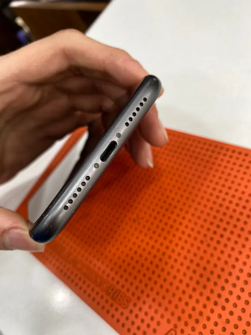 Iphone 11 normal 128g|موبایل|کرج, شاهین‌ویلا|دیوار