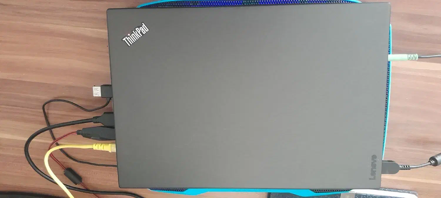 لنوو thinkpad|رایانه همراه|کرج, ساماندهی|دیوار