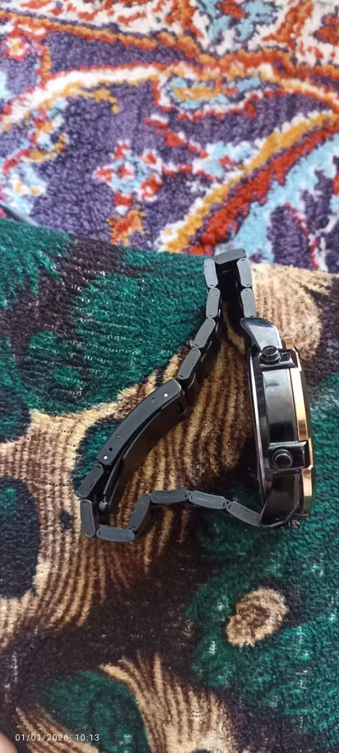 ساعت|ساعت|آزادشهر, |دیوار