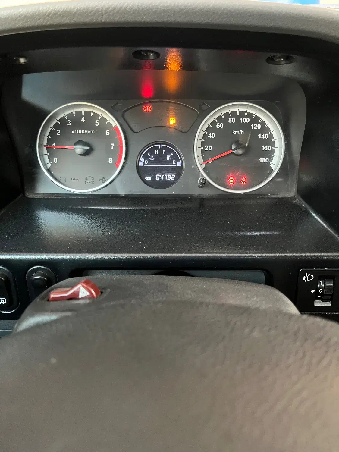 پراید ۱۳۲|خودرو سواری و وانت|ری, دولت‌آباد|دیوار