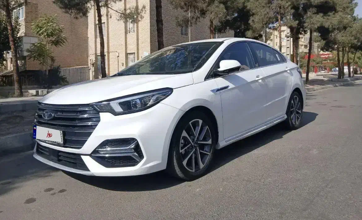 اریز 6پرو|خودرو سواری و وانت|تایباد, |دیوار