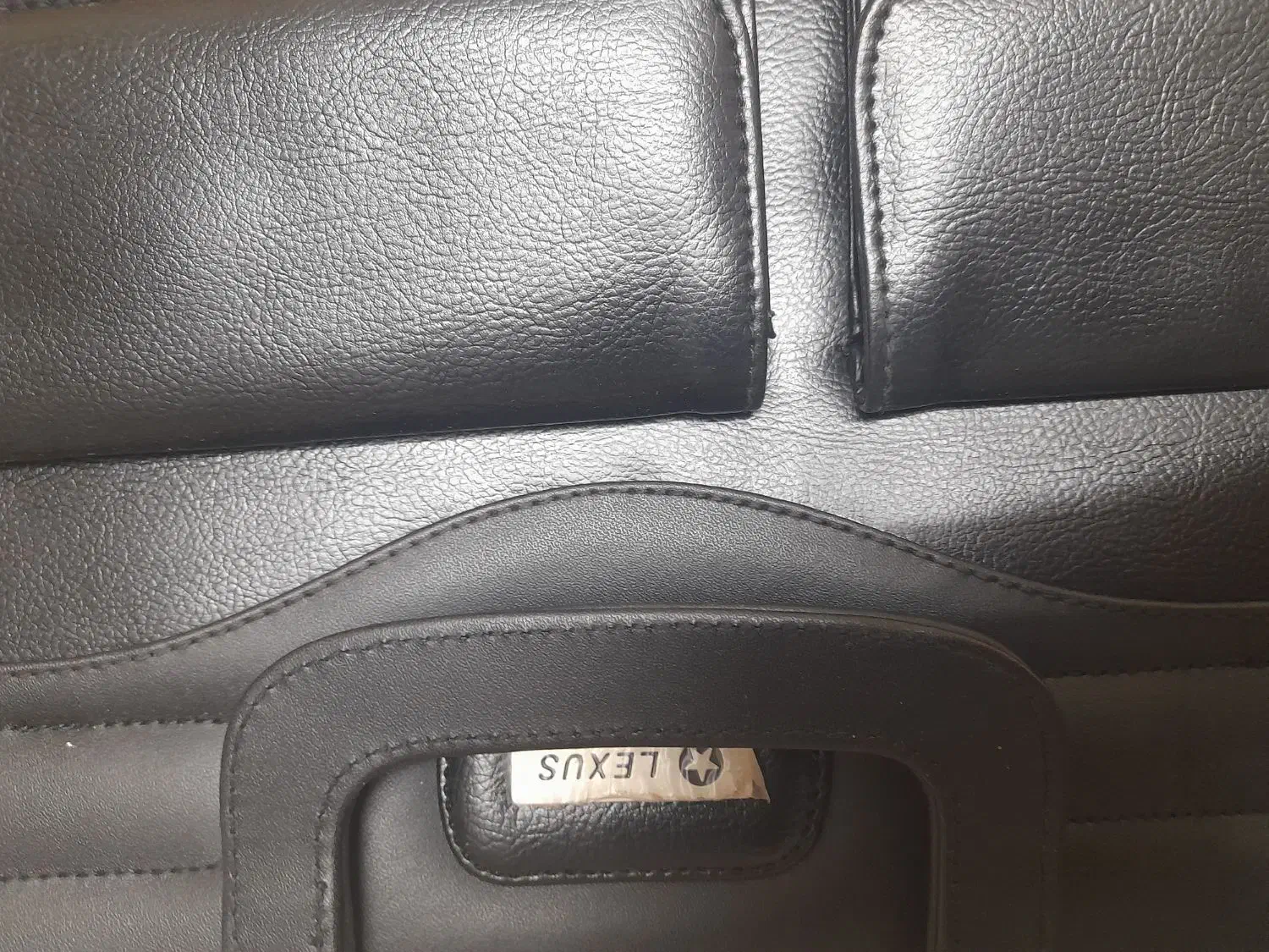 کیف دانشجویی خارجی|کیف، کفش، کمربند|اراک, |دیوار