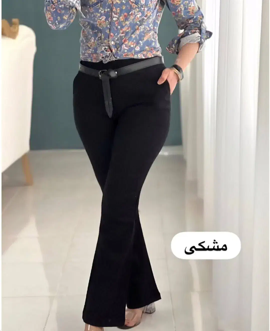 تولیدی شلوار دمپا کتانکش38تا48نو تک و عمده|لباس|سبزوار, هویزه|دیوار