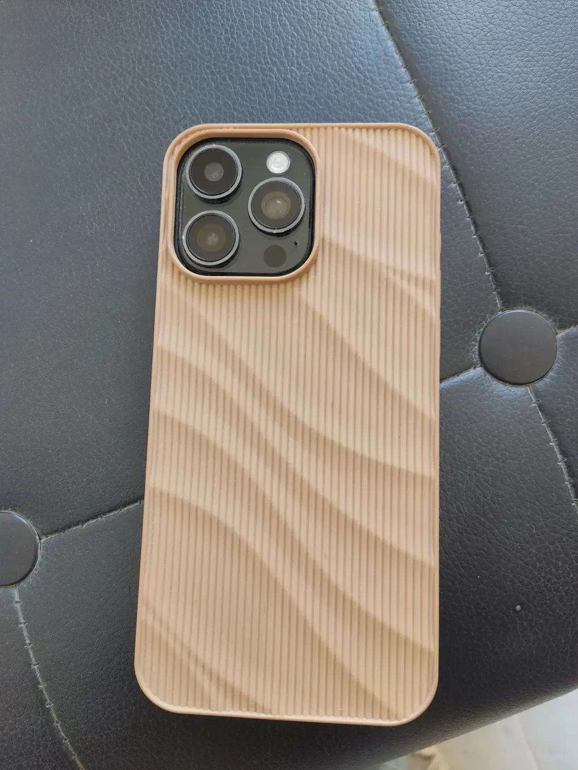 آیفون 15 پرومکس کپی|موبایل|زاهدان, |دیوار