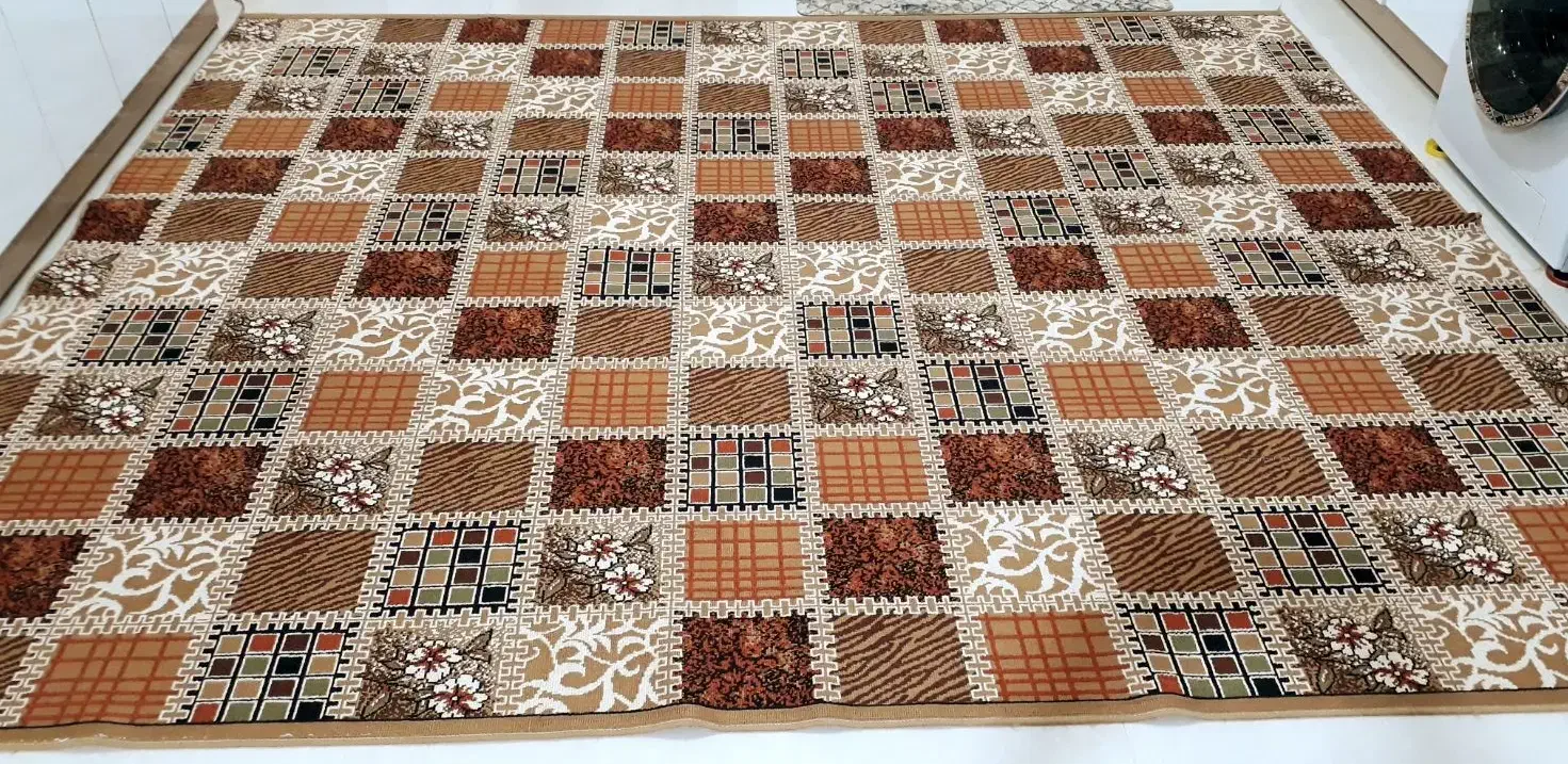 گلیم فرش آشپزخانه|گلیم، جاجیم، گبه|لنده, |دیوار