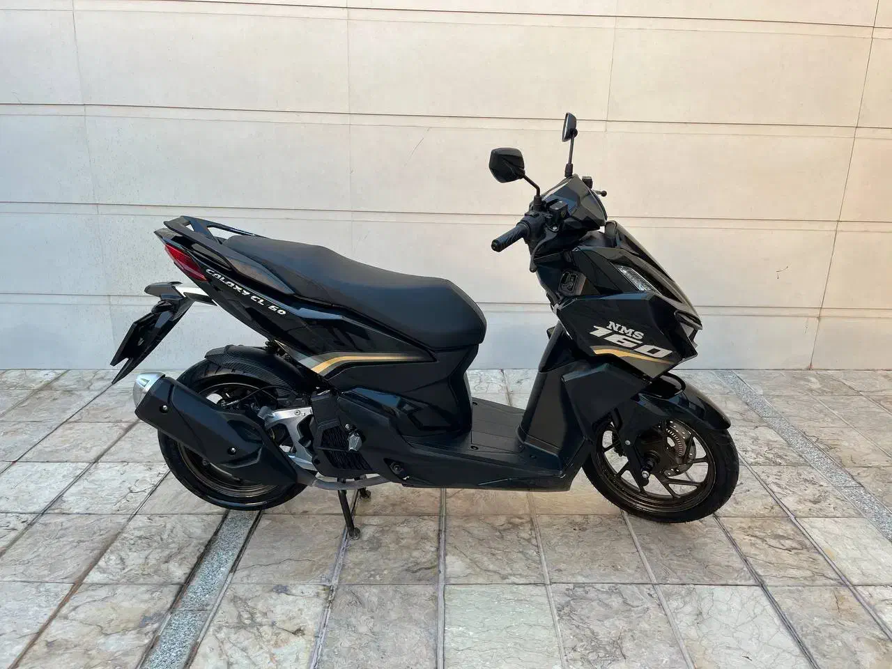 فروش موتور ۱۴۰۲|موتورسیکلت|بوشهر, |دیوار