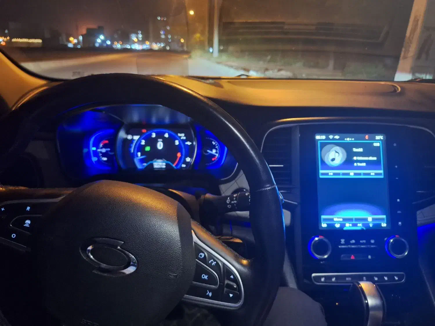 تالیسمان|خودرو سواری و وانت|اهواز, شهرک نفت|دیوار