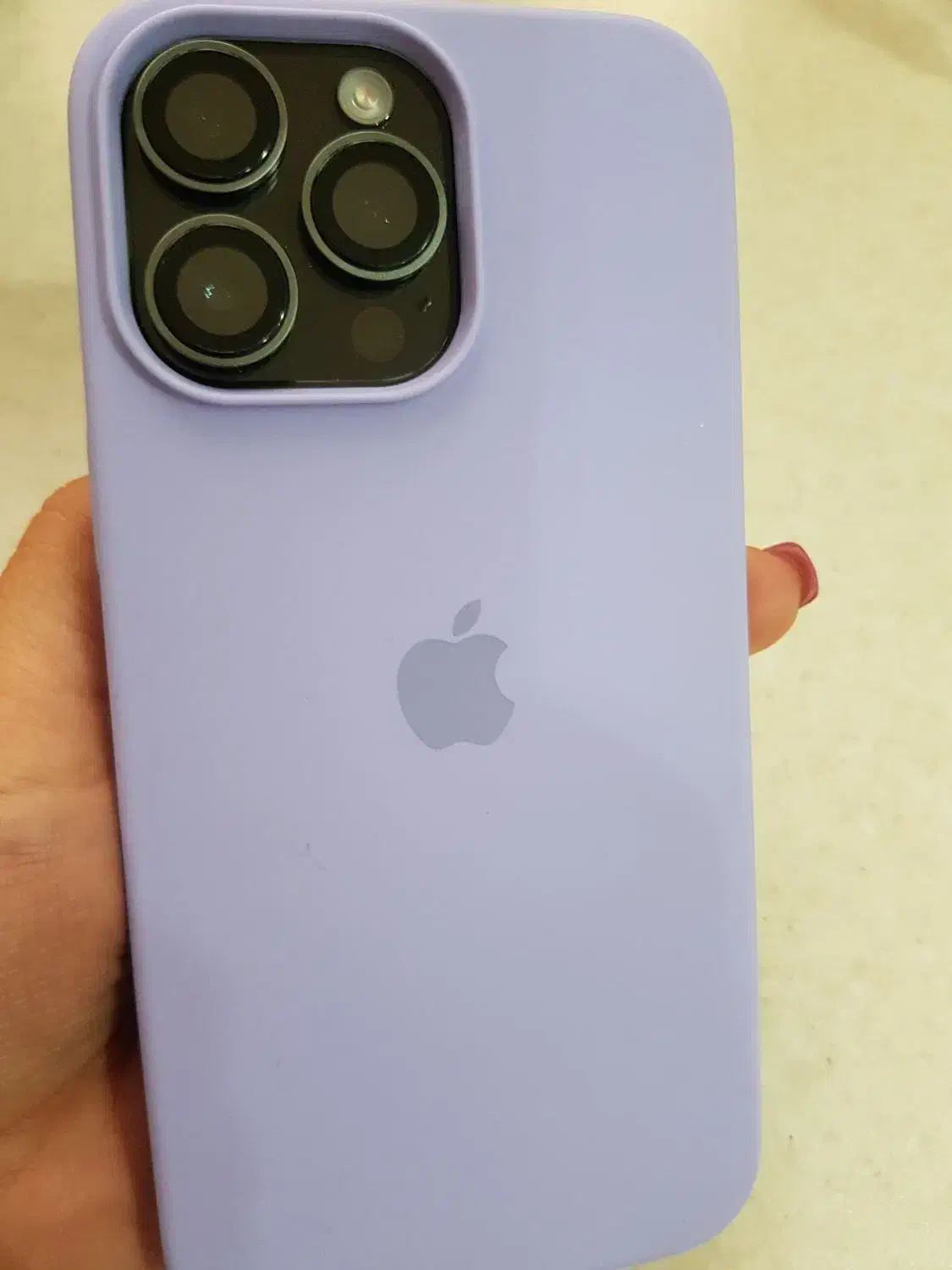 اپل iphone 14 Pro Max با حافظهٔ ۲۵۶ گیگابایت|موبایل|تهران, پونک|دیوار