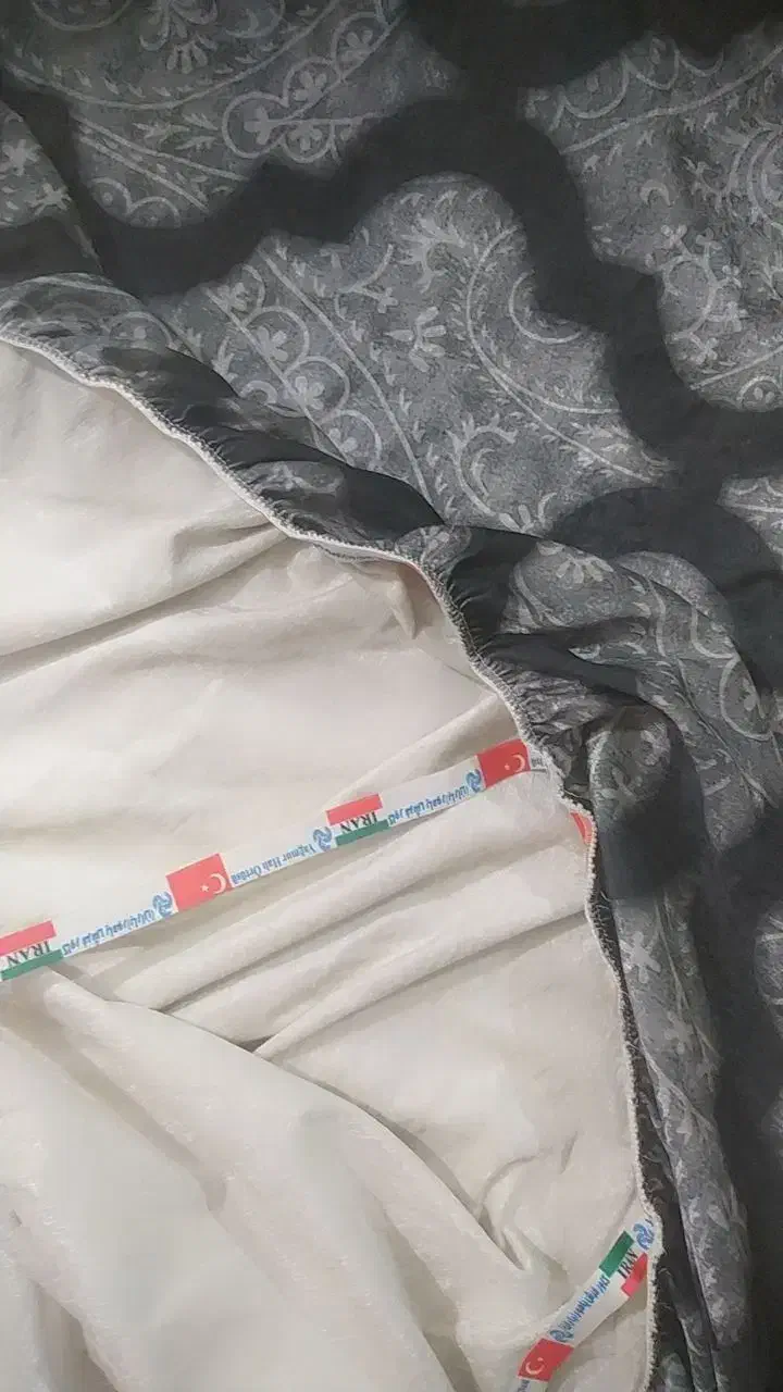 روفرشی کش دار|روفرشی|اصفهان, فردوان|دیوار