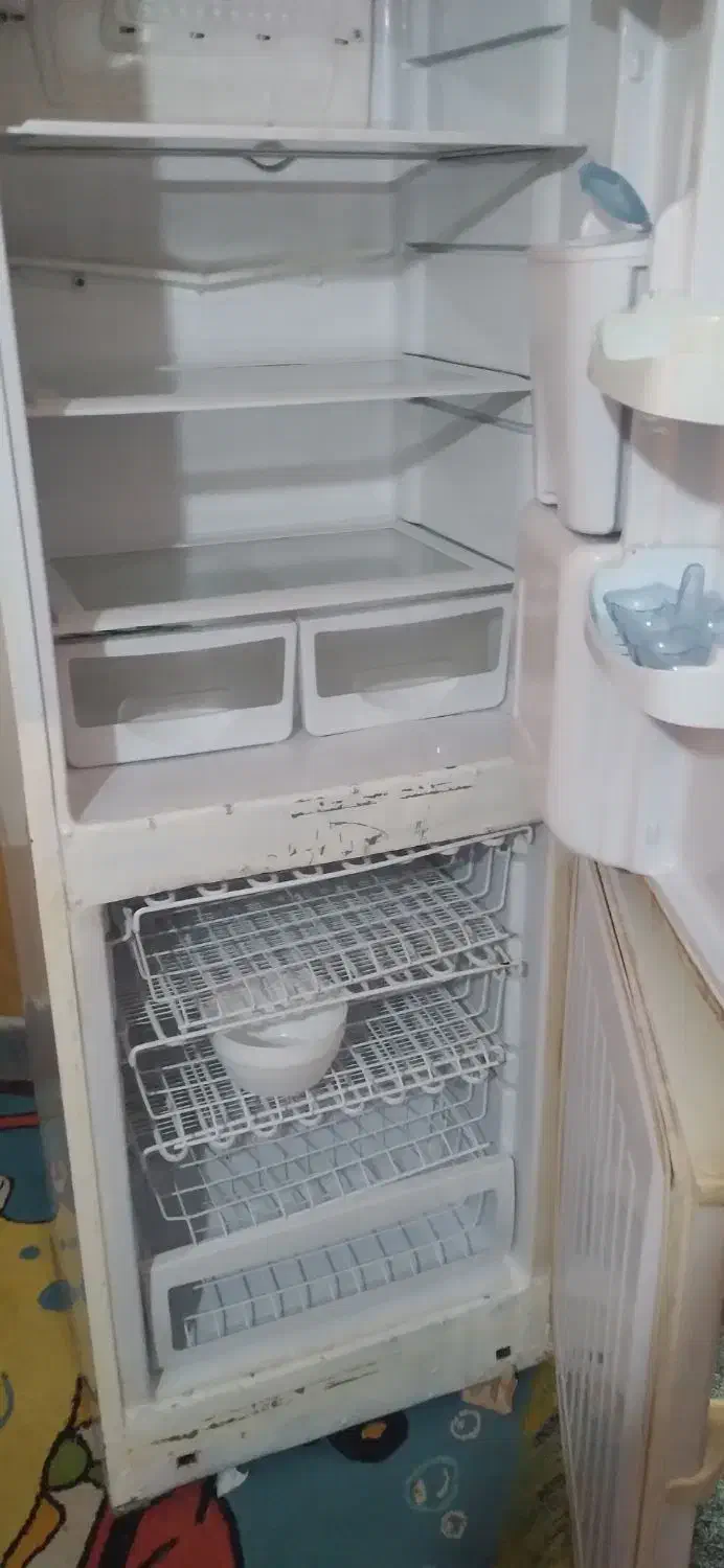 یخچال فریزر...|یخچال و فریزر|مسجد سلیمان, |دیوار