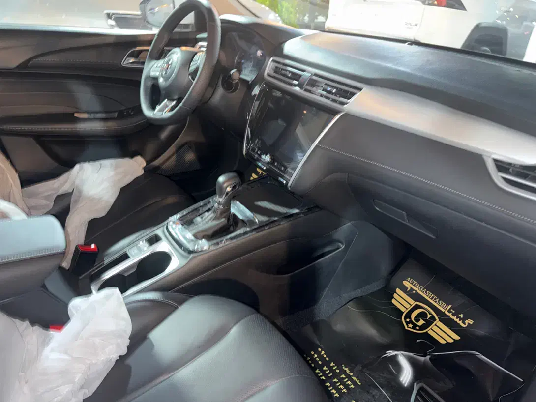 ام جی 5 Mg / مدل 2024 صفر کیلومتر|خودرو سواری و وانت|شیراز, فرهنگ شهر|دیوار