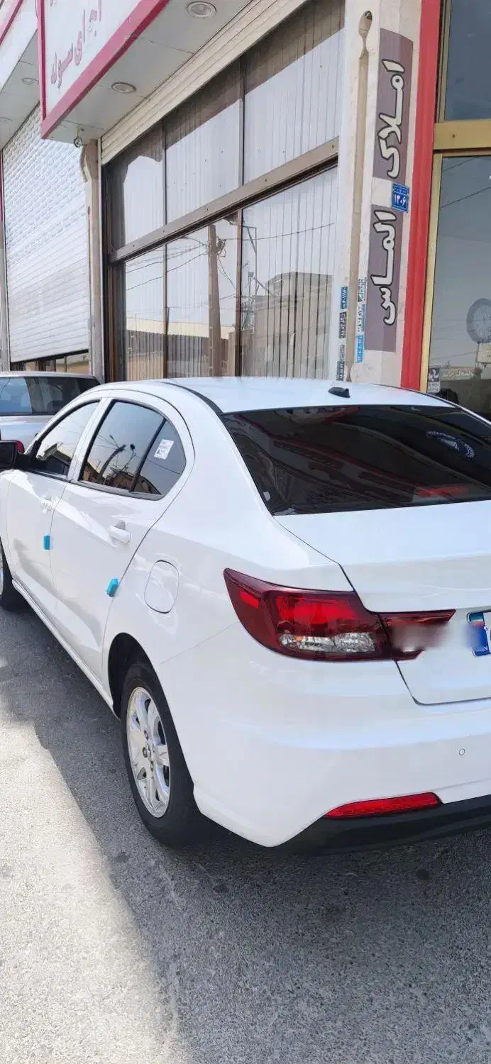 شاهین مدل ۱۴۰۱ در حد صفر|خودرو سواری و وانت|ری, اقدسیه|دیوار