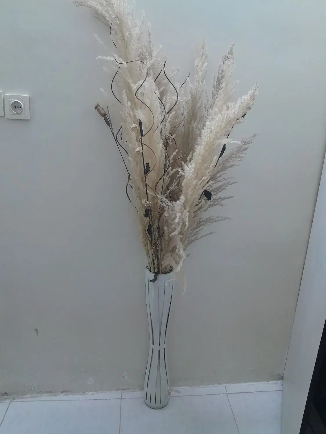 گل مصنوعی|گل مصنوعی|قدس, شهرقدس|دیوار