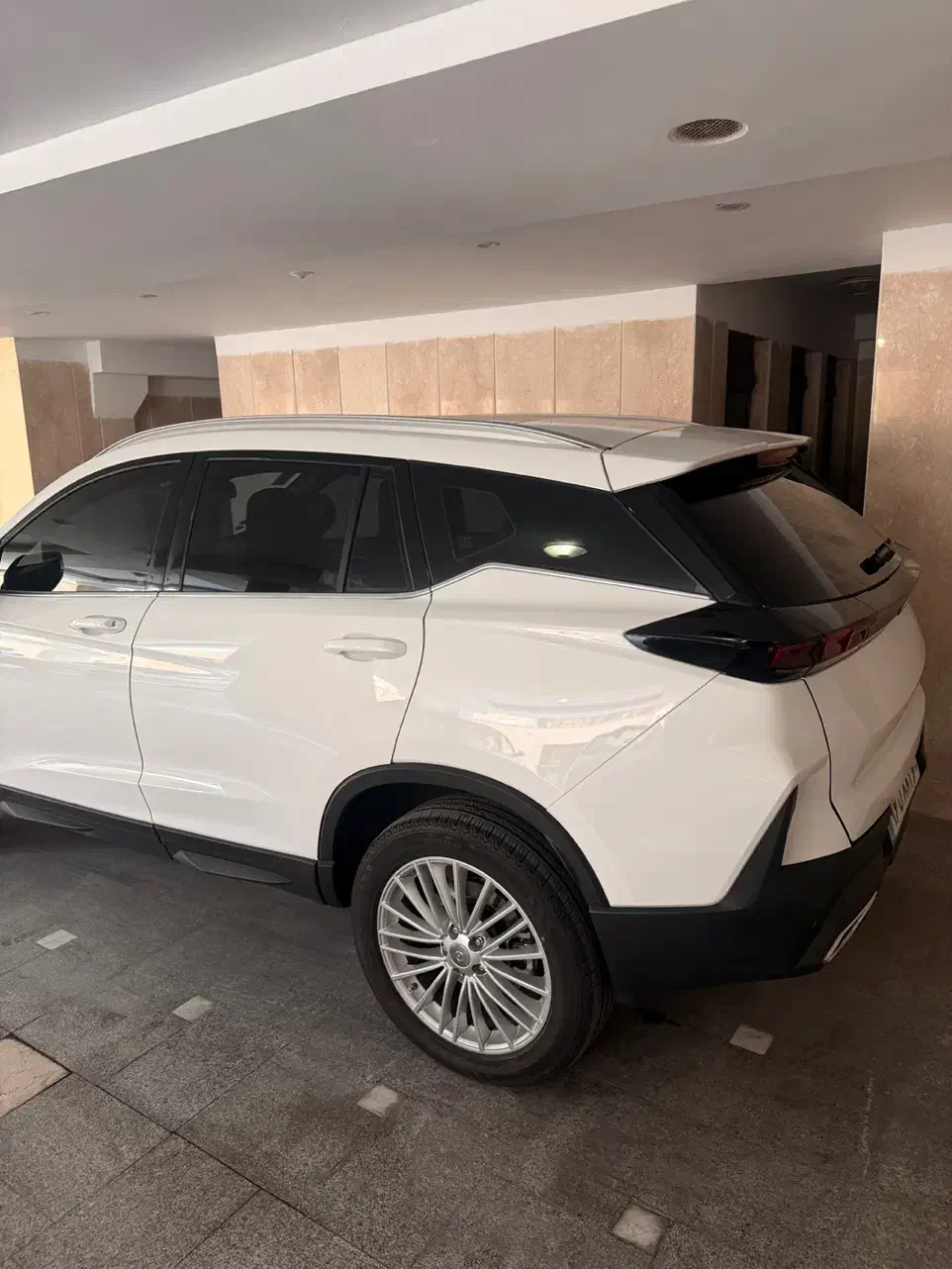 هایما 8S|خودرو سواری و وانت|تهران, چیتگر شمالی|دیوار