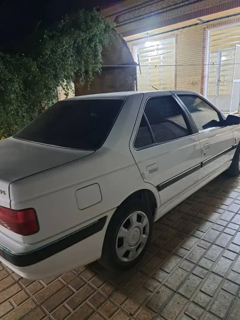 پارس تیوفایو|خودرو سواری و وانت|زید آباد, |دیوار