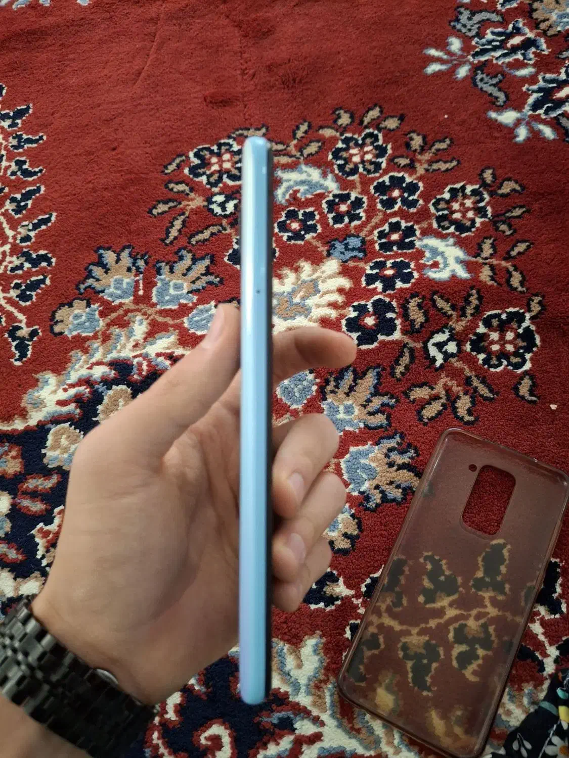 نوت9|موبایل|قیامدشت - خاورشهر, |دیوار