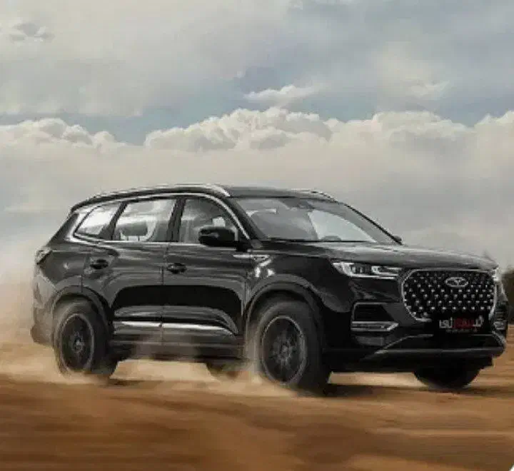 حواله تیگو ۸پرومکس آی ای با قیمت قطعی 50درصد سود|خودرو سواری و وانت|نیشابور, شهرک فیروزه|دیوار