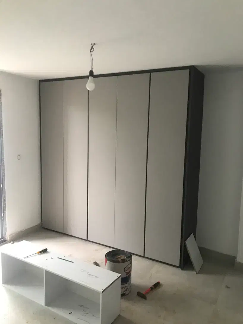 استخدام  نیروی کار در کارگاه نجاری و mdf|استخدام صنعتی، فنی، مهندسی|چالوس, |دیوار