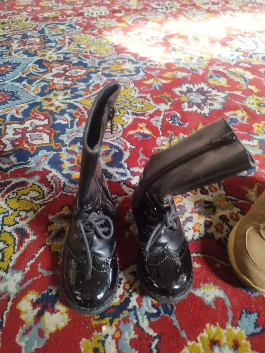 کفش بچه گانه|کفش و لباس بچه|نظرآباد, شهرک سید جمال الدین|دیوار