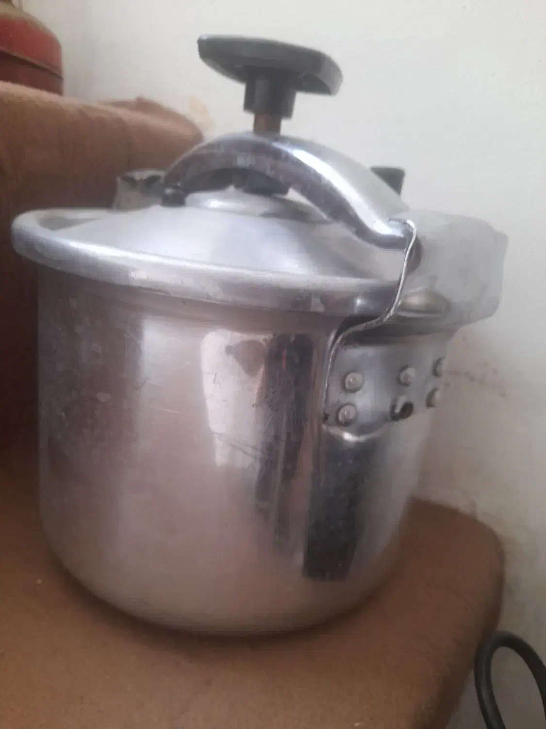 سماور و زودپز|سماور، چای‌ساز، قهوه‌ساز|قزوین, |دیوار