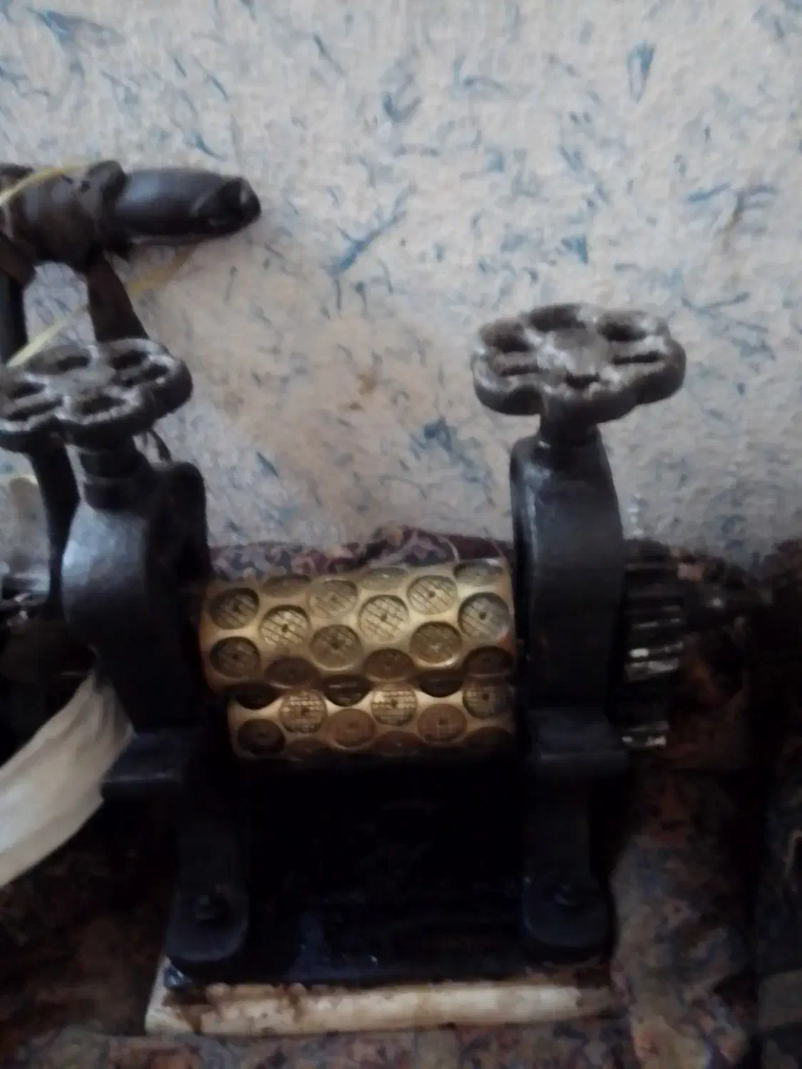 دستگاه نباتی سازی|ماشینآلات صنعتی|رشت, ولکس|دیوار