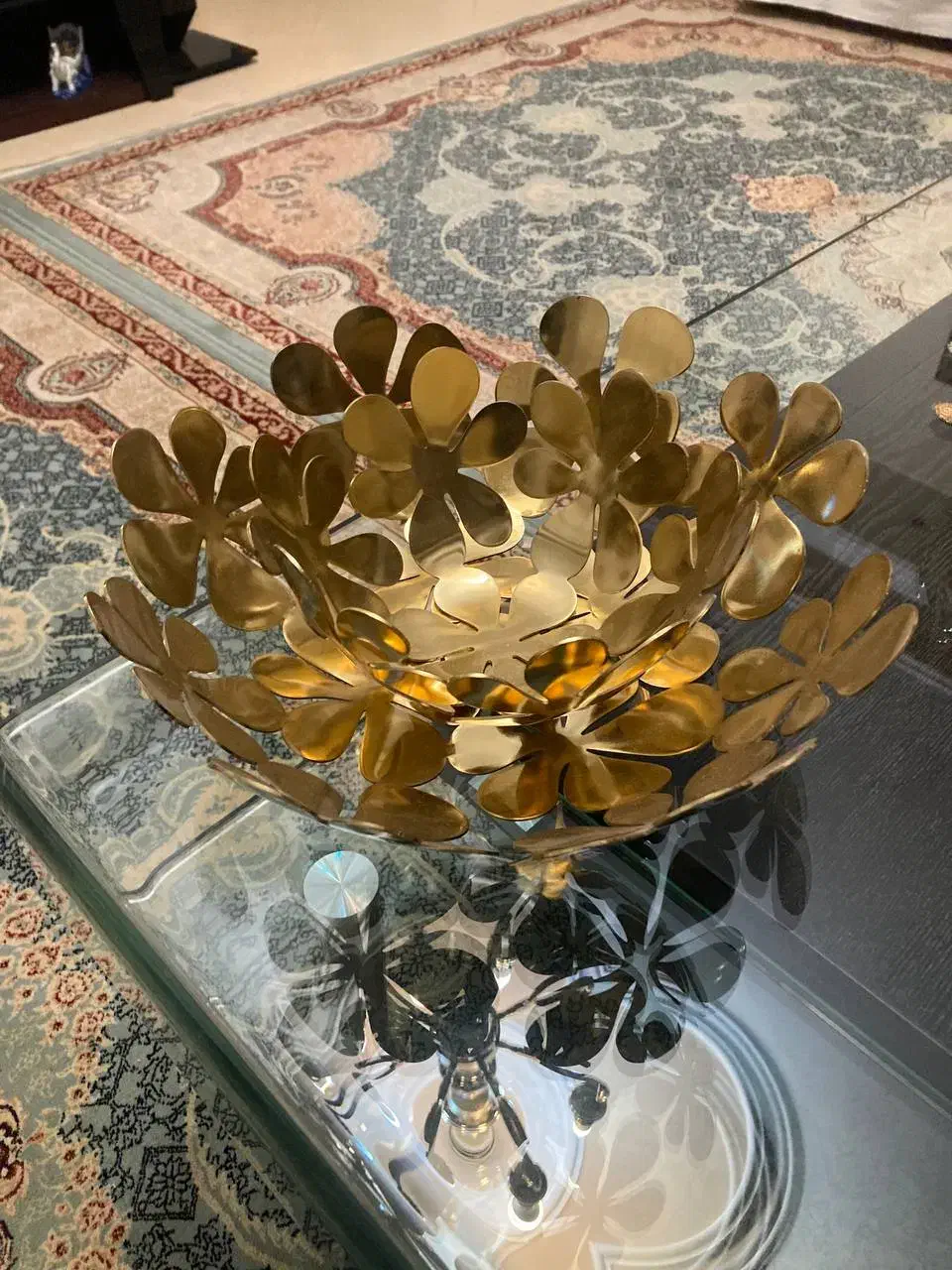 ظرف میوه خوری|ظروف سرو و پذیرایی|کرج, حسن آباد|دیوار