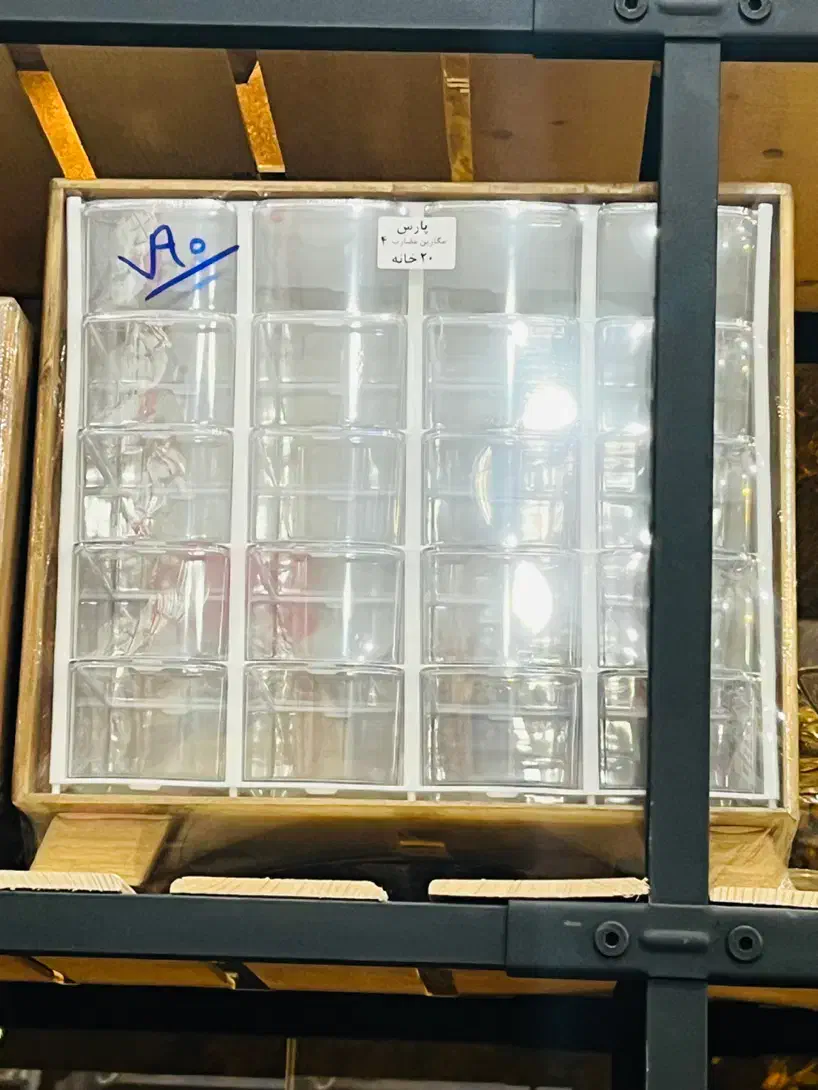 محصولات هوم استور|ظروف نگهدارنده، پلاستیکی، یک‌بارمصرف|مشهد, ولیعصر (شهرک غرب)|دیوار