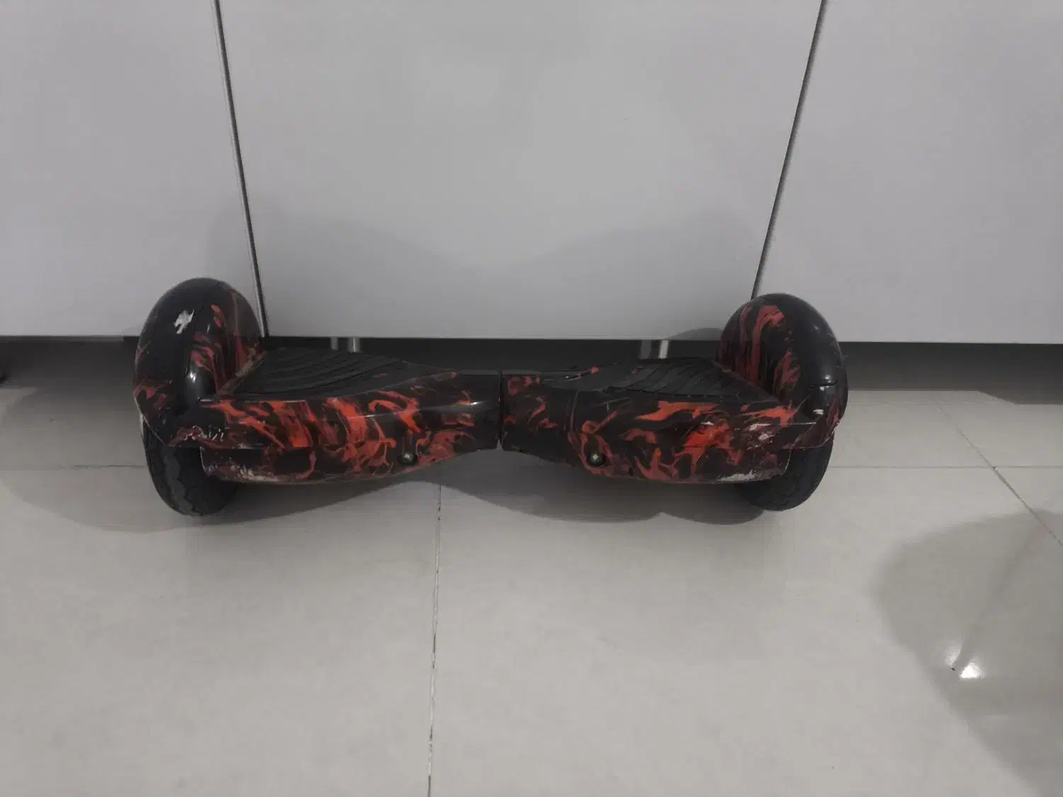 فروش اسکوتر برقی|دوچرخه، اسکیت، اسکوتر|دهلران, |دیوار