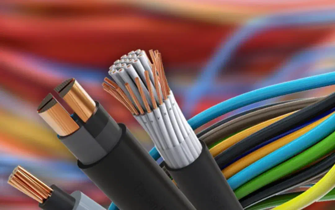 سیم و کابل|مصالح و تجهیزات ساختمان|شاهینشهر, ۹ دی|دیوار