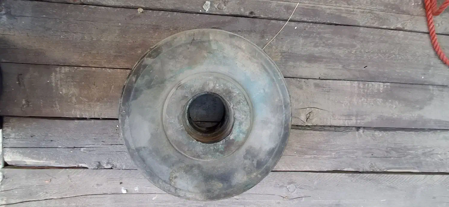 لوازم دست دوم اتوبوس بنز 302|قطعات یدکی و لوازم جانبی|مبارکه, |دیوار