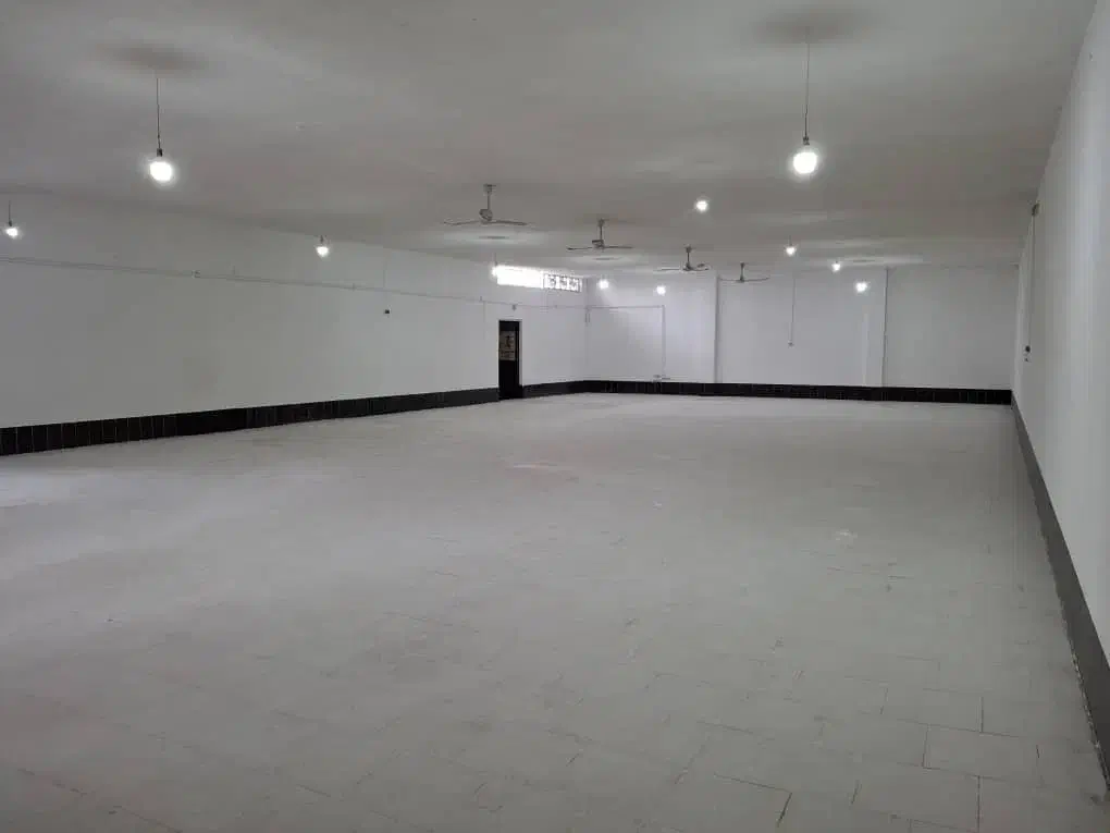 فروش و اجاره سوله واقع در امیر 7|اجارهٔ دفتر صنعتی، کشاورزی، تجاری|آمل, |دیوار