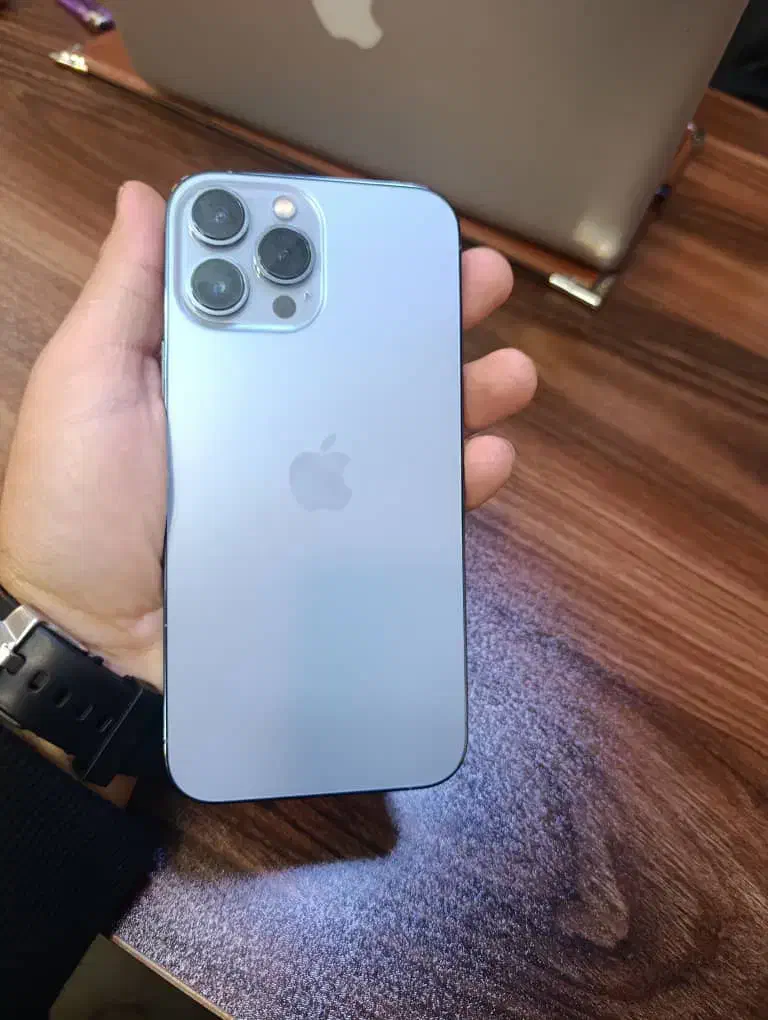 ایفن13promax|موبایل|اصفهان, خانه اصفهان|دیوار