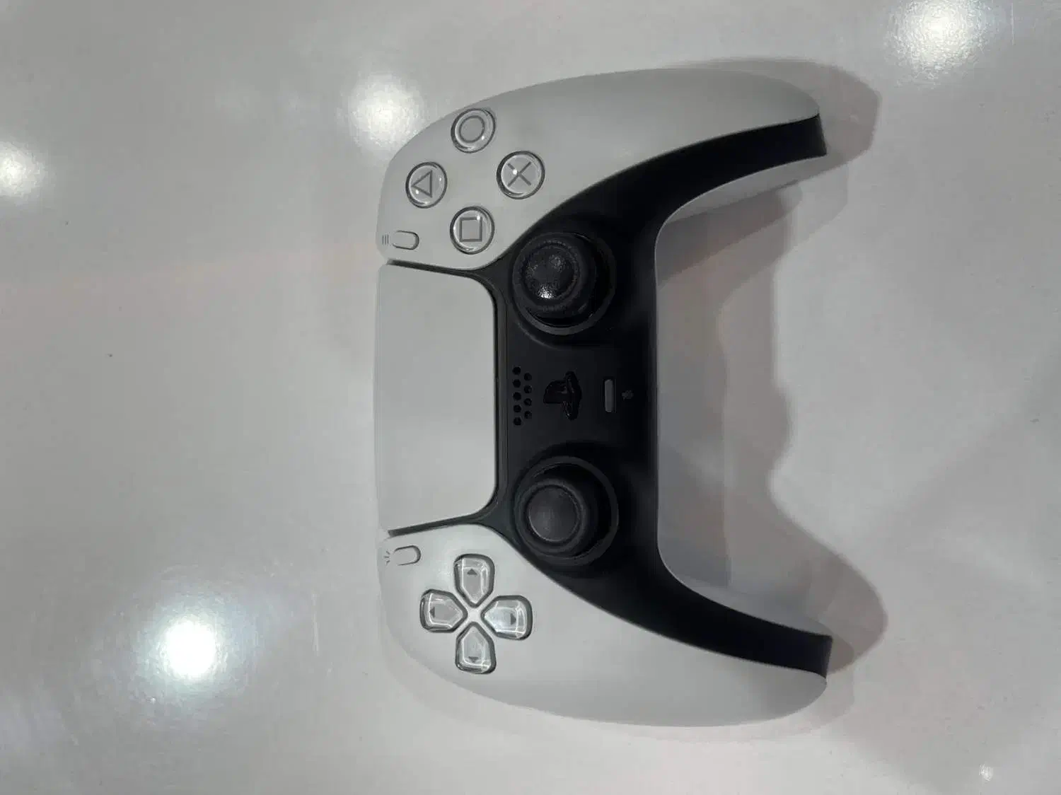 دسته پلی استیشن5 دستهps5|کنسول، بازی ویدئویی و آنلاین|تهران, فلاح|دیوار