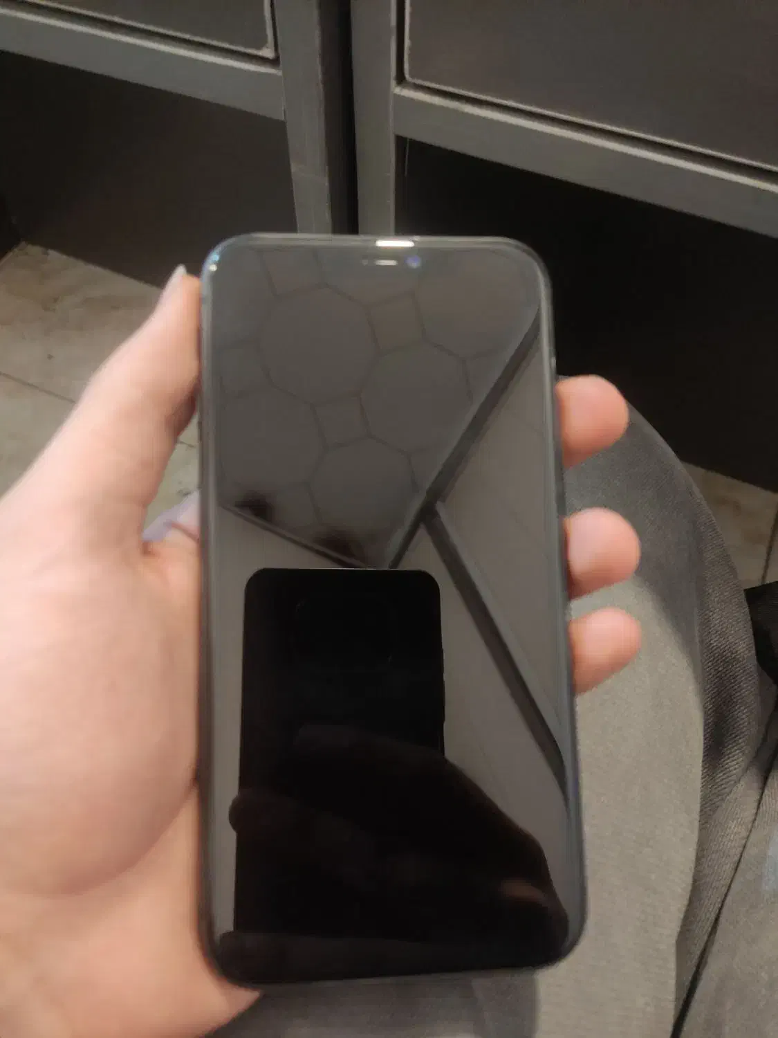 ایفون 11|موبایل|تهران, وحیدیه|دیوار