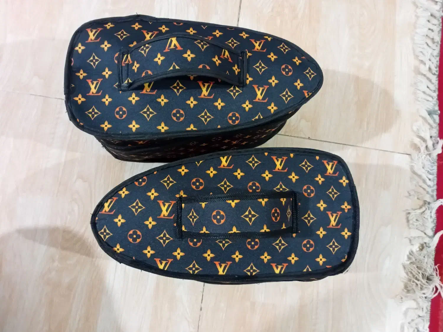 کاور اتو|اتو و لوازم اتو|میاندوآب, |دیوار