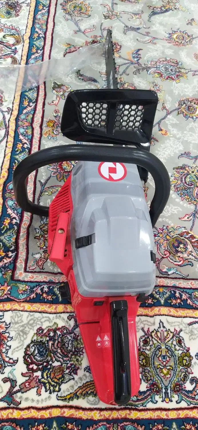 اره برقی بنزینی|ابزارآلات|مریوان, |دیوار