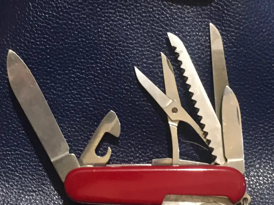 ابزار همه کاره زولینگ( دوبچه المان )|کوهنوردی و کمپینگ|تهران, زرکش|دیوار