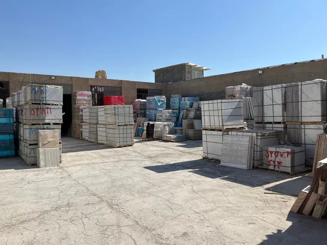 کاشی و سرامیک نقد و اقساط بدون سود|مصالح و تجهیزات ساختمان|قم, بوستان جوان|دیوار