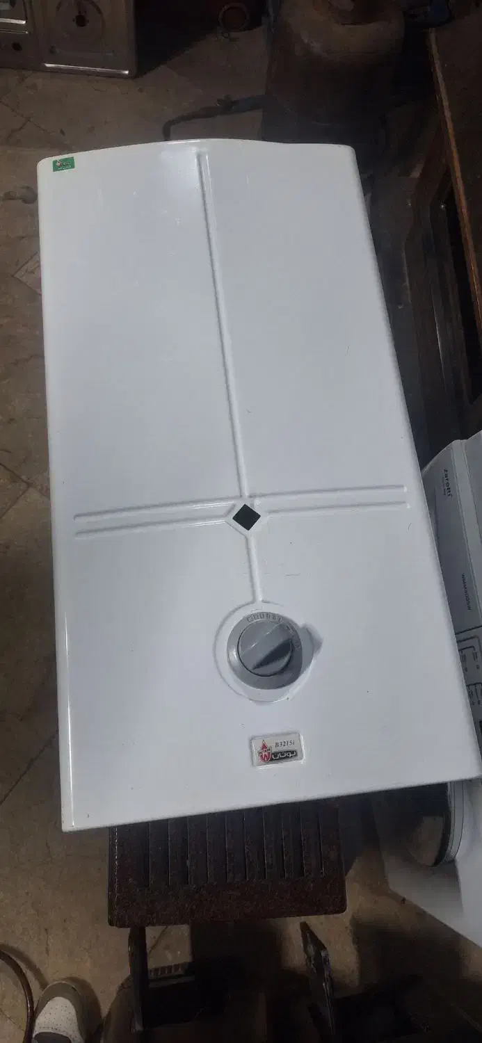 ابگرمکن ۳۱۱۵ بوتان سرویس شده|آبگرمکن، پکیج، شوفاژ|شاندیز, |دیوار