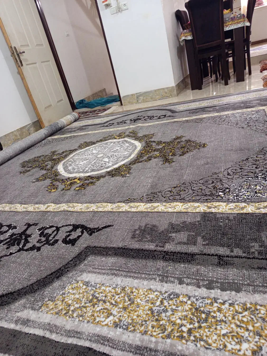 فروشی|فرش|آزادشهر, |دیوار