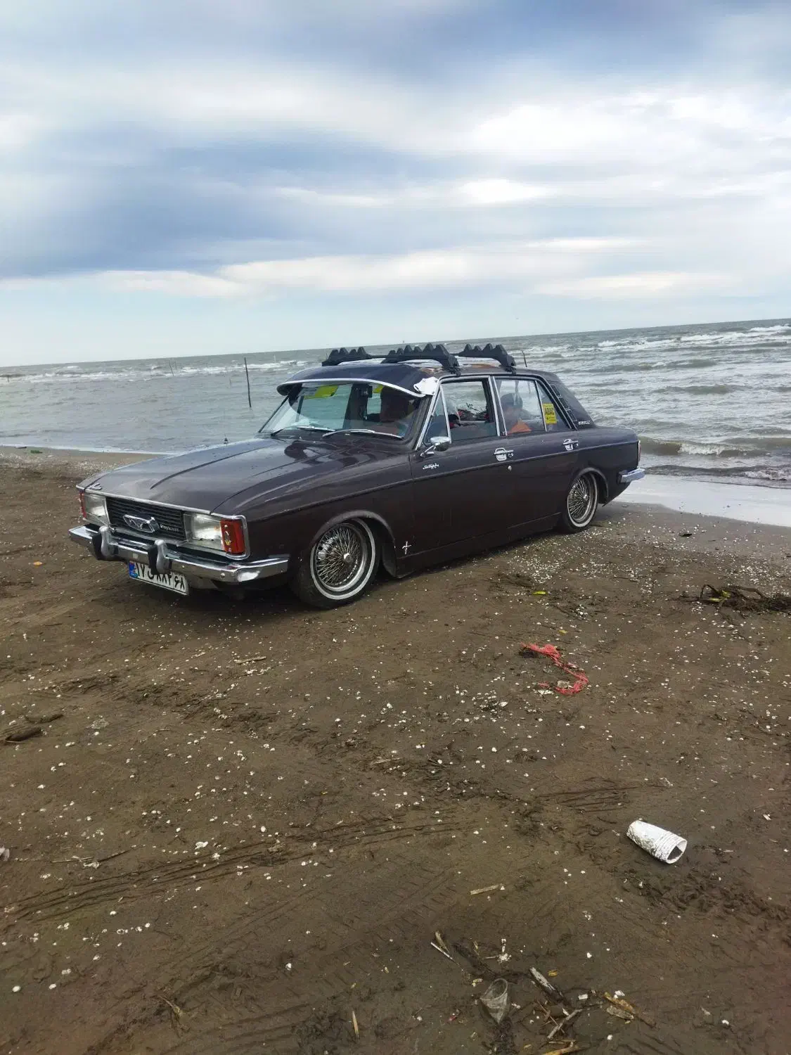 پیکان لوازمی|خودرو سواری و وانت|محمدشهر, محمدشهر|دیوار