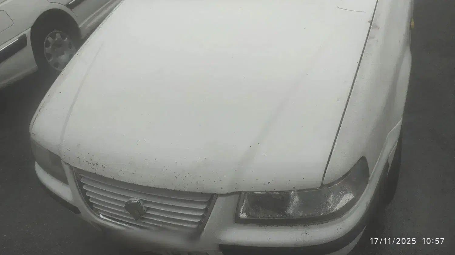 سمند ef7مدل ۹۱|خودرو سواری و وانت|زنجان, |دیوار